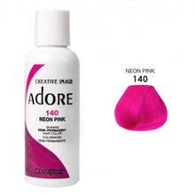 Load image into Gallery viewer, Adore Creative Image Shining Semi-Permanent Hair Color 4oz