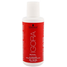 Load image into Gallery viewer, Schwarzkopf Professional Igora Royal Oil Developer