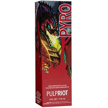 Load image into Gallery viewer, Pulp Riot Semi-Permanent Color 4oz
