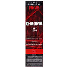 Load image into Gallery viewer, L'Oreal Chroma True Reds Permanent Hair Color 1.74oz
