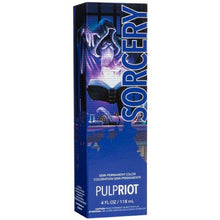 Load image into Gallery viewer, Pulp Riot Semi-Permanent Color 4oz