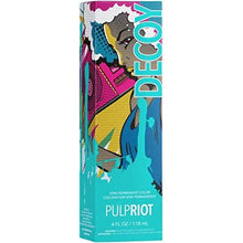 Load image into Gallery viewer, Pulp Riot Semi-Permanent Color 4oz