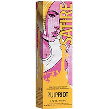 Load image into Gallery viewer, Pulp Riot Semi-Permanent Color 4oz