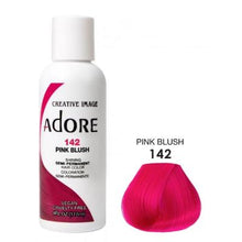 Load image into Gallery viewer, Adore Creative Image Shining Semi-Permanent Hair Color 4oz