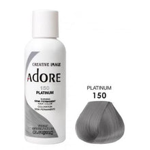 Load image into Gallery viewer, Adore Creative Image Shining Semi-Permanent Hair Color 4oz