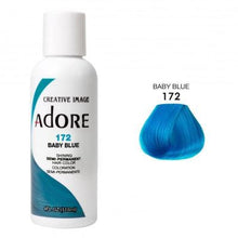Load image into Gallery viewer, Adore Creative Image Shining Semi-Permanent Hair Color 4oz