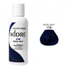 Load image into Gallery viewer, Adore Creative Image Shining Semi-Permanent Hair Color 4oz