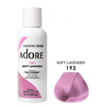 Load image into Gallery viewer, Adore Creative Image Shining Semi-Permanent Hair Color 4oz