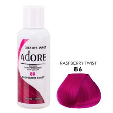 Load image into Gallery viewer, Adore Creative Image Shining Semi-Permanent Hair Color 4oz