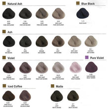 Load image into Gallery viewer, Alfaparf Milano Evolution Cube 3D Tech Permanent Coloring Cream 2.05oz