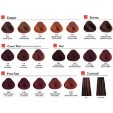 Load image into Gallery viewer, Alfaparf Milano Evolution Permanent Hair Color