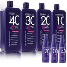 Load image into Gallery viewer, Salerm Cream Oxidant