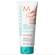 Load image into Gallery viewer, Moroccanoil Color Depositing Mask
