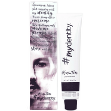 Load image into Gallery viewer, #Mydentity Permanent