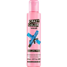 Load image into Gallery viewer, Crazy Color by Renbow Semi-Permanent Hair Color Creme 5.07oz