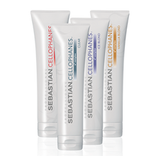 Load image into Gallery viewer, Sebastian Cellophanes Temporary Hair Color 10.1oz