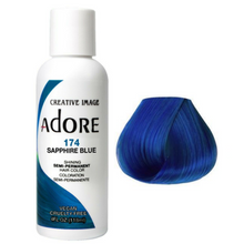 Load image into Gallery viewer, Adore Creative Image Shining Semi-Permanent Hair Color 4oz