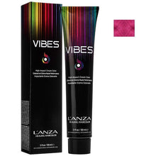 Load image into Gallery viewer, L'anza VIBES High-Impaxt Cream Color 3oz
