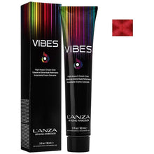 Load image into Gallery viewer, L'anza VIBES High-Impaxt Cream Color 3oz
