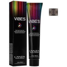 Load image into Gallery viewer, L'anza VIBES High-Impaxt Cream Color 3oz