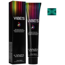 Load image into Gallery viewer, L'anza VIBES High-Impaxt Cream Color 3oz