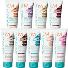 Load image into Gallery viewer, Moroccanoil Color Depositing Mask 6.7oz