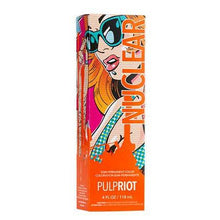 Load image into Gallery viewer, Pulp Riot Semi-Permanent Color 4oz