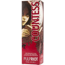 Load image into Gallery viewer, Pulp Riot Semi-Permanent Color 4oz