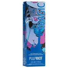 Load image into Gallery viewer, Pulp Riot Semi-Permanent Color 4oz