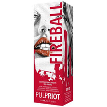 Load image into Gallery viewer, Pulp Riot Semi-Permanent Color 4oz