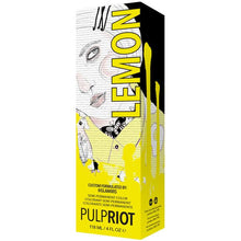 Load image into Gallery viewer, Pulp Riot Semi-Permanent Color 4oz