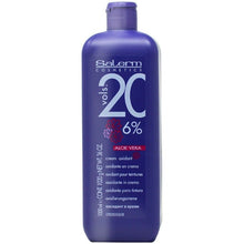 Load image into Gallery viewer, Salerm Cream Oxidant