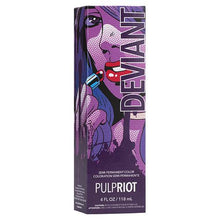 Load image into Gallery viewer, Pulp Riot Semi-Permanent Color 4oz