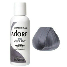 Load image into Gallery viewer, Adore Creative Image Shining Semi-Permanent Hair Color 4oz
