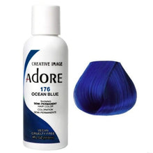 Load image into Gallery viewer, Adore Creative Image Shining Semi-Permanent Hair Color 4oz
