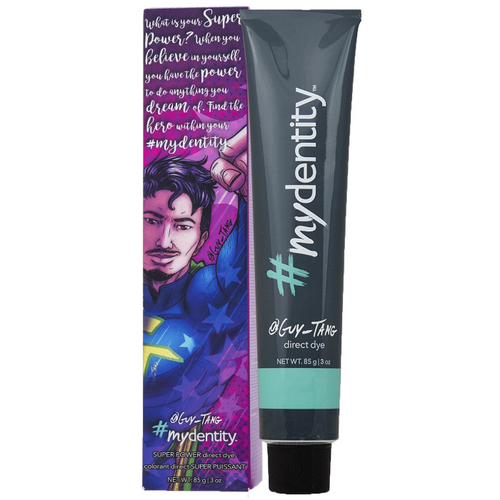 #Mydentity Super Power Direct Dye