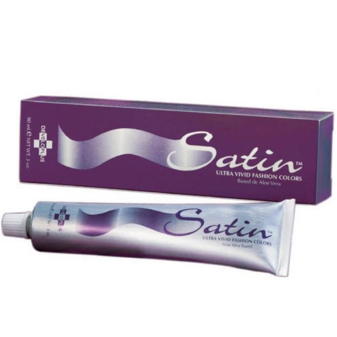 Satin Ultra Vivid 