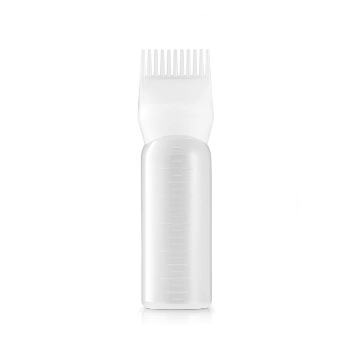 Soft 'n Style 6oz Root Comb Applicator Bottle – HAIRKOLOR