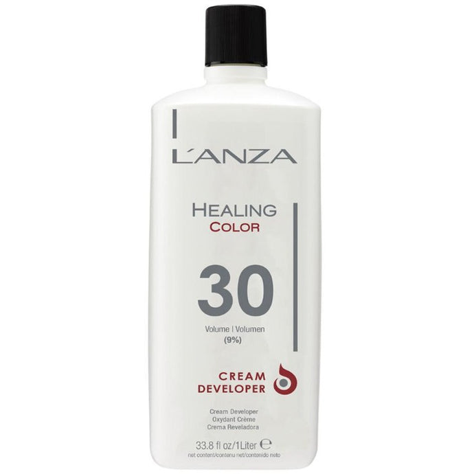 L'anza Cream Developer