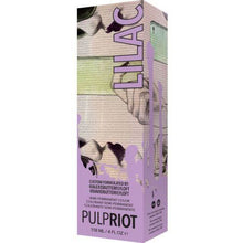 Load image into Gallery viewer, Pulp Riot Semi-Permanent Color 4oz
