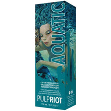Load image into Gallery viewer, Pulp Riot Semi-Permanent Color 4oz
